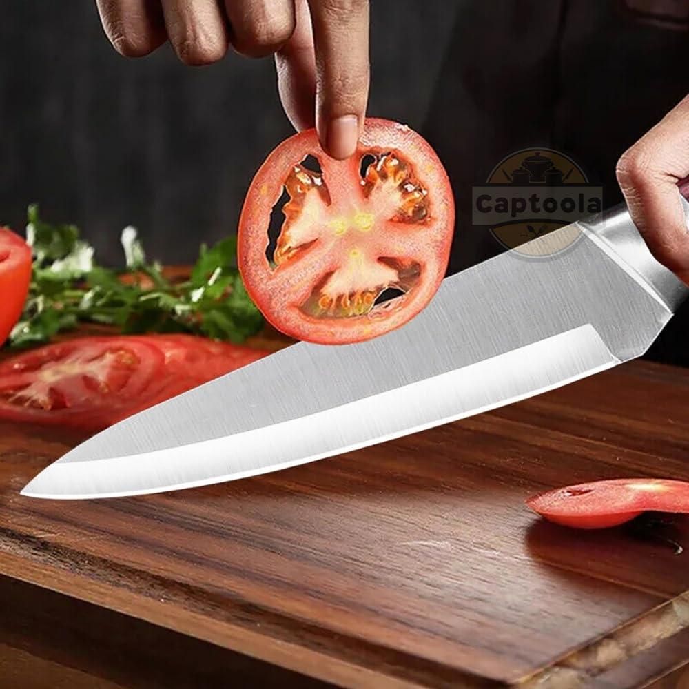 Knives and Choppers
