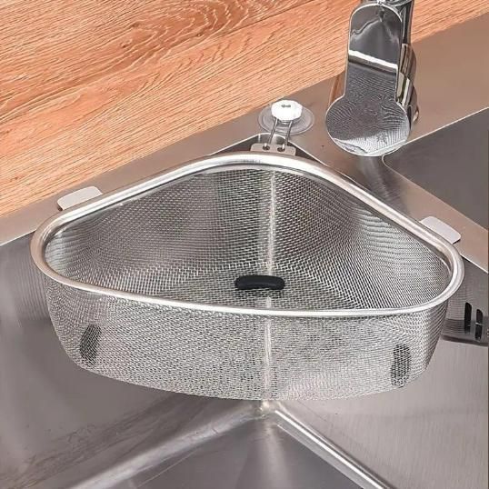 Sink and Dish