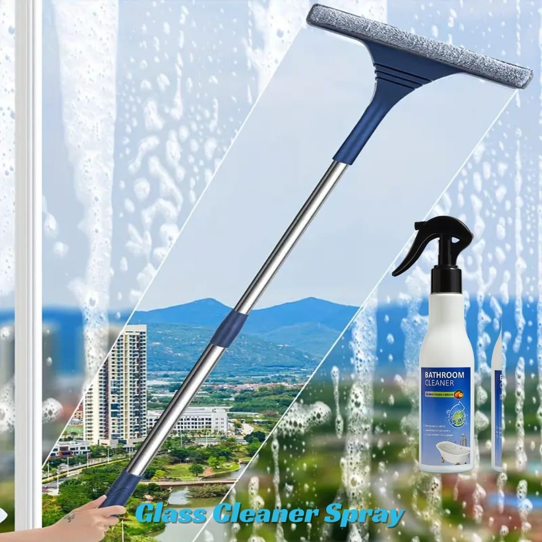 Kitchen Tiles, Wall ,Glass Stains Removal Liquid