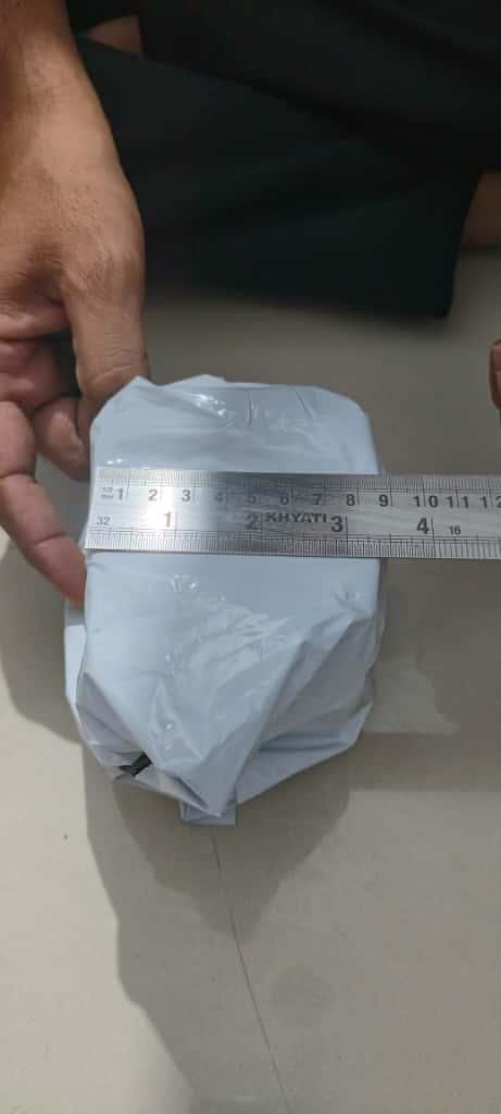 Medicine Pill Mini Organizer Container