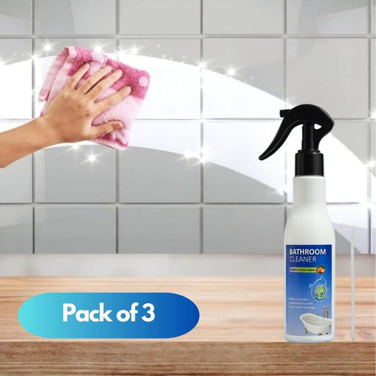 Kitchen Tiles, Wall ,Glass Stains Removal Liquid