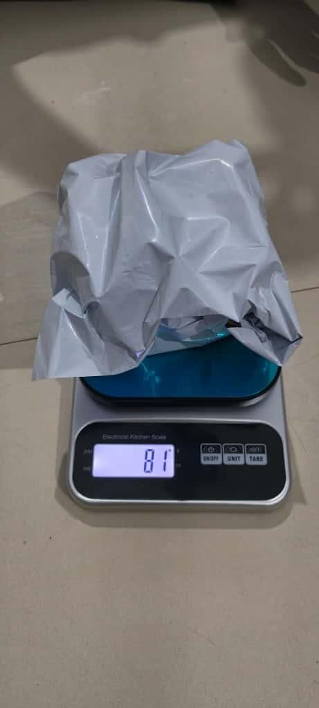 Medicine Pill Mini Organizer Container