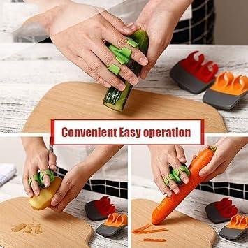 Fruit and Vegetable Peeler Set of 1