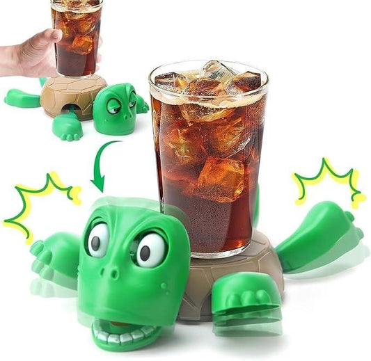 Funny Turtle Coaster